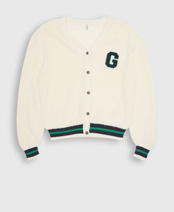 Cardigan Kogjanny Life
