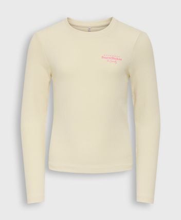 Long-sleeved top Kogbella