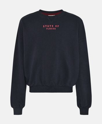 Sweatshirt Sally