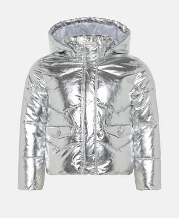 Quilted jacket