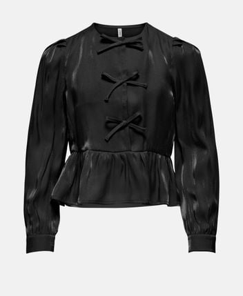 Shirt blouse Kogvictoria