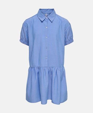 Shirtwaist dress