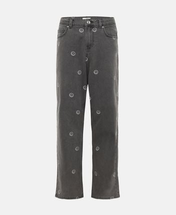 Straight leg jeans Robyn