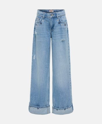 Wide leg jeans Kogmimi