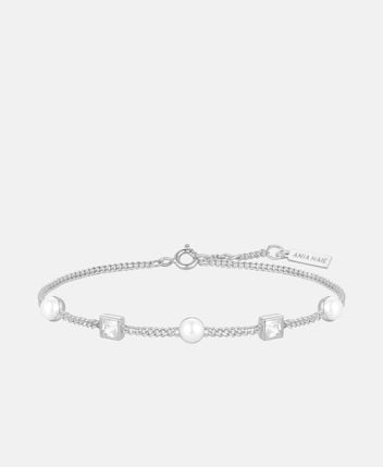 Pearl bracelet Reimaginer