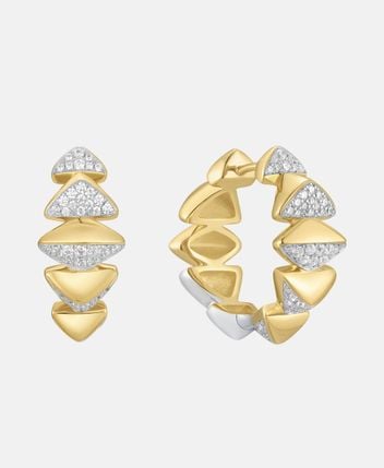 Earrings Trailblazer
