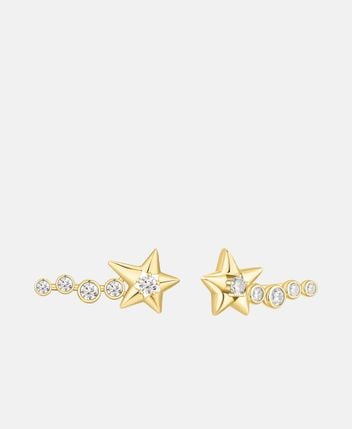 Earrings Melodic Poet