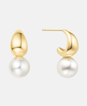 Earrings Vogue Maven