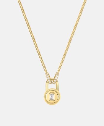 Necklace with pendant TrailBazar