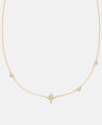 Necklace Miss Dainty