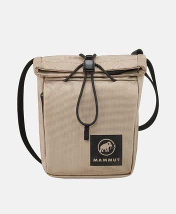 Cross-body bag