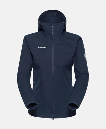 Functional jacket Granite