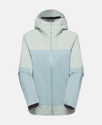 Functional jacket Ducan