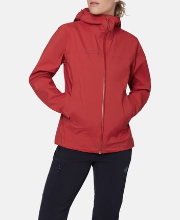 Functional jacket Ducan