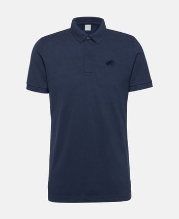 Functional polo shirt