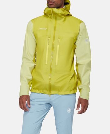 Functional jacket Taiss