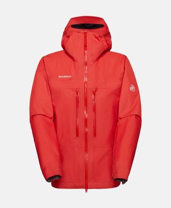 Functional jacket Taiss