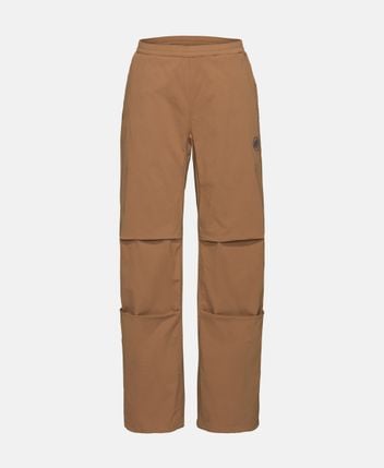 Trekking trousers Crag