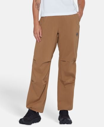 Trekking trousers Crag