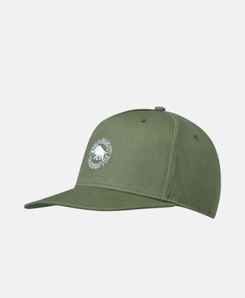 Sports cap Garantie