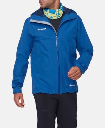 Functional jacket Treeline