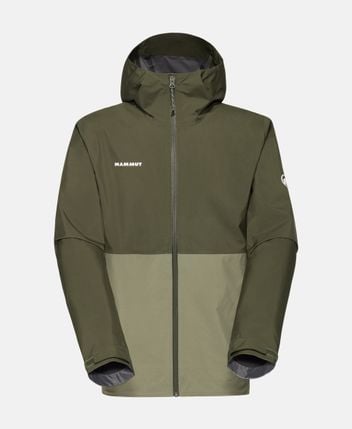 Functional jacket Linard
