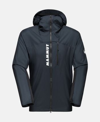 Functional jacket Aenergy