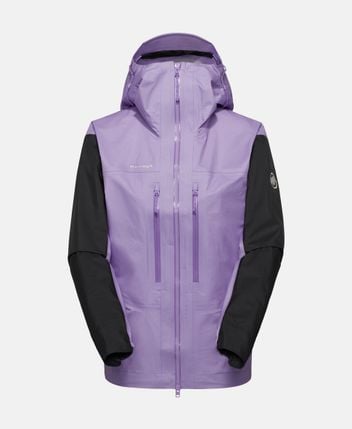 Functional jacket Taiss