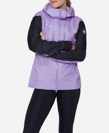 Functional jacket Taiss
