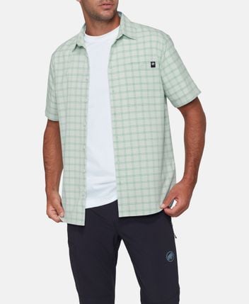 Short-sleeved shirt - regular fit Lenni
