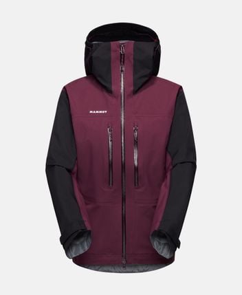 Functional jacket Taiss Hs