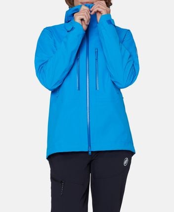 Functional jacket Taiss Hs