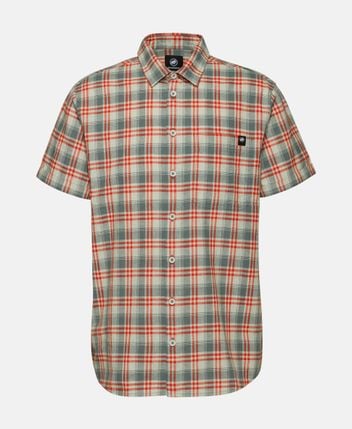 Short-sleeved shirt - regular fit Trovat