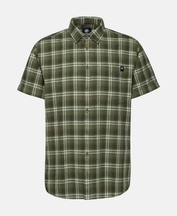 Short-sleeved shirt - regular fit Trovat