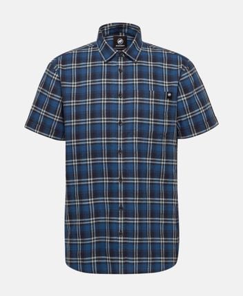Short-sleeved shirt - regular fit Trovat
