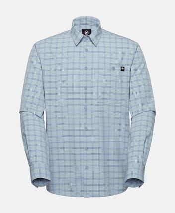 Long-sleeved shirt - regular fit Lenni