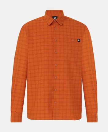 Long-sleeved shirt - regular fit Lenni