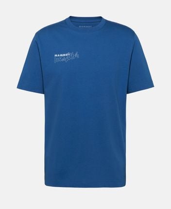 Crew neck t-shirt Base