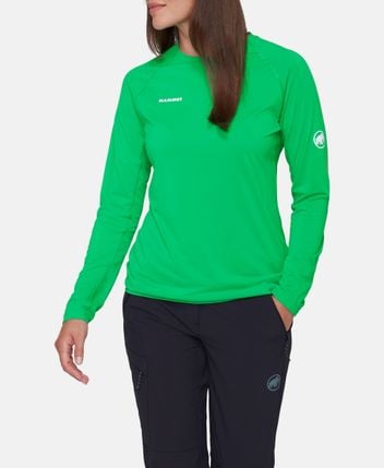 Long-sleeved top Ducan