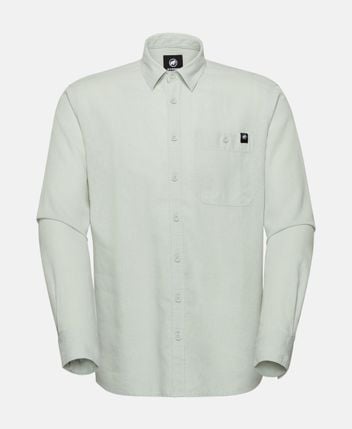 Long-sleeved shirt - regular fit Alvra