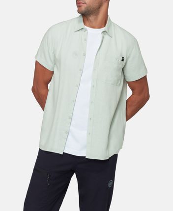 Short-sleeved shirt - regular fit Alvra