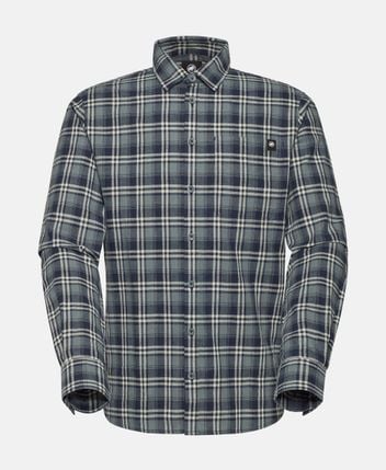 Long-sleeved shirt - regular fit Trovat