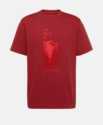 Crew neck t-shirt Base