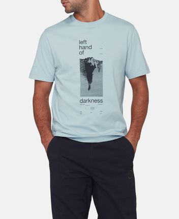 Crew neck t-shirt Base