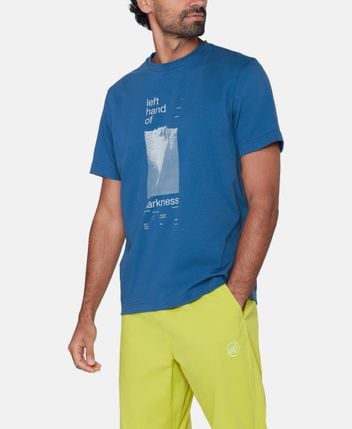 Crew neck t-shirt Base