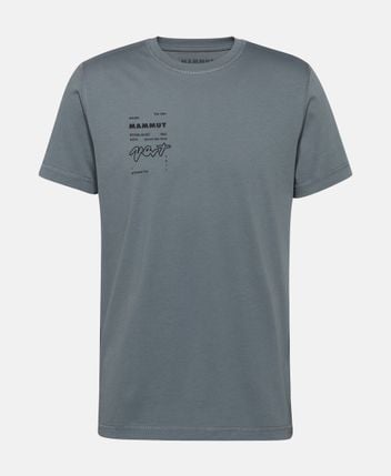 Crew neck t-shirt Core