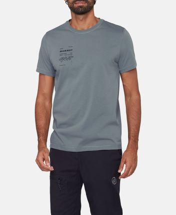 Crew neck t-shirt Core