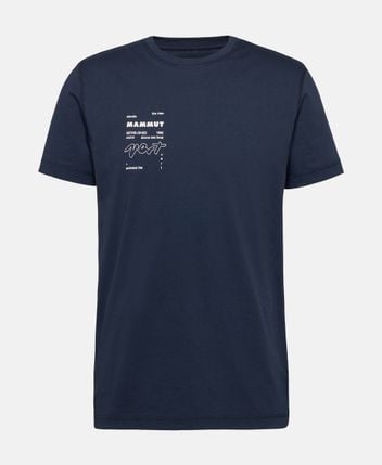 Crew neck t-shirt Core