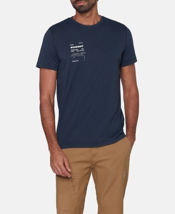 Crew neck t-shirt Core