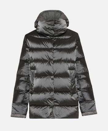 Down jacket Olivem